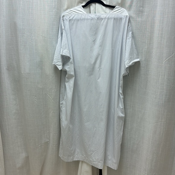 Rosetta Getty SS 2020 Cotton Dress - Picture 5 of 5